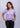 Women's Precision Rashguard -Turkish Delight
