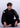 Men’s signature BJJ gi in black with 450 GSM jacket and 10 oz rip‑stop pants; premium embroidered design.