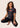 Women’s technical BJJ rashguard in black and red, featuring four‑way stretch and mesh ventilation.