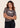 Women’s original BJJ rashguard in Mocha, minimalistic design, 100% IBJJF legal.