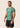 Men’s technical BJJ rashguard in matcha green, featuring four‑way stretch and mesh ventilation.