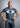 Men's Neutonic x Adapt Comp Team Rashguard