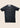 Prism BJJ rashguard in black Jacquard Lycra with geometric prism pattern, short sleeves, compression fit.