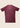 Men’s Prism BJJ rashguard in deep maroon Jacquard Lycra with geometric prism pattern, short sleeves, compression fit.