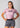 Women's Original Rashguard - Pink