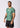 Men’s Technical Rashguard - Matcha Green