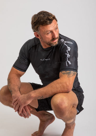 Prism Rashguard – Ice R#021