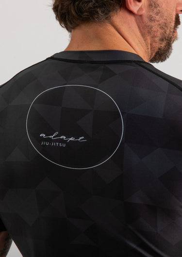Prism Rashguard – Ice R#021