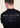 Black colour Heritage Classic T-Shirt back view