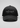 A black trucker-style baseball cap with white embroidered text reading 'adapt JIU-JITSU' on the front, shown against a light gray studio background.
