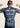 Limited edition BJJ competition rashguard back design