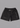 Men's Jiu‑Jitsu Training Shorts – Black