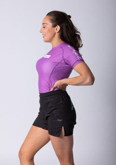 Women’s Original Rashguard - Orchid