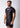 Men’s Original Rashguard - Pink on Black