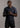 Men’s Classic Rashguard - Black