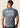 Men’s ash‑rose technical BJJ rashguard with muted pink‑rose hue and performance mesh panels