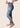 Women’s high‑waisted training leggings in onyx grey; matte finish; supportive compression.