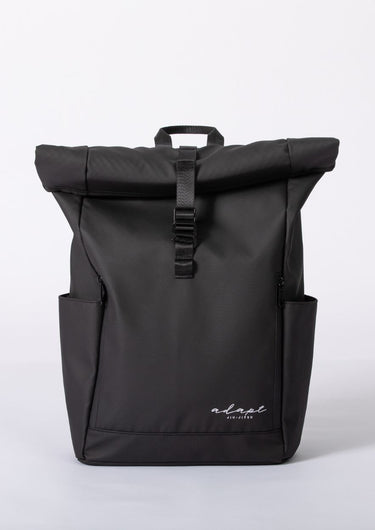 The Adapt Lifestyle Jiu-Jitsu Training Bag in Black