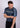 Men’s Precision Rashguard – Midnight Blue