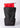 The Adapt Lifestyle Jiu-Jitsu Training Bag in Black with removable inner bag