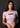 Adapt Original Rashguard für Damen - Rosa R#008