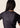 Women’s original BJJ rashguard with pink and black colour‑block design; tailored female fit.