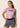 Women’s original BJJ rashguard in pink, featuring four‑way stretch and mesh ventilation. Unique womens fit.