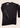 Men’s Long-Sleeved Classic Rashguard in Black