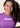 Women’s original BJJ rashguard in orchid purple, minimalistic design, 100% IBJJF legal.