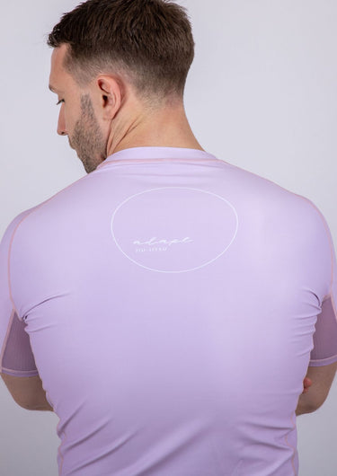 Men’s Precision Rashguard – Turkish Delight