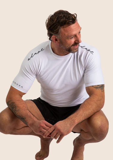 Prism Rashguard – Ice R#021