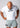 Men’s Original Rashguard - White