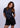 Women’s Classic Rashguard - Black