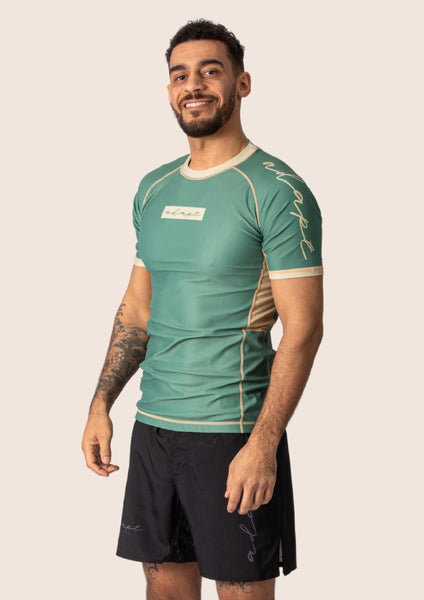 新品未使用タグ付きgypsohila Drawstring Rash Guard 1_db98ad2a-4b7a-40a7-bd42-