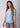 Damen Prism Rashguard – Ice R#021