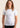 *New Women's Adapt Judo Rashguard - White