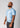 Men’s Prism Rashguard - Ice
