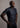 Men’s Classic Rashguard - Black