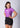 Women’s Original Rashguard - Orchid