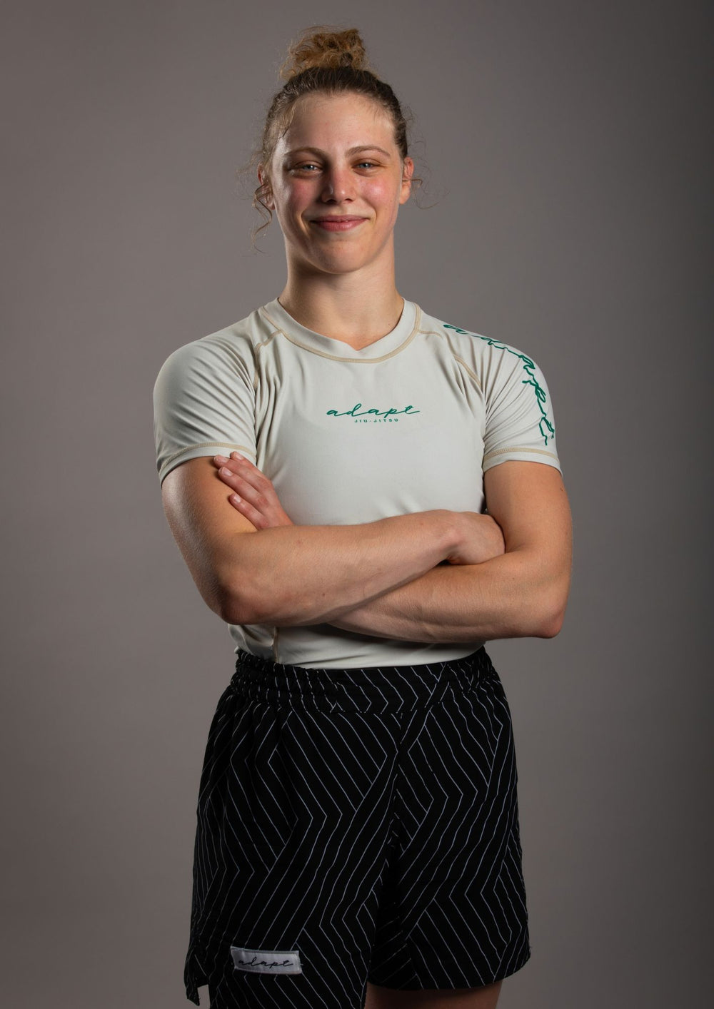 Injana Goodman