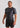 Men’s Prism Rashguard – Black