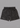 Men's Dual‑Layer Combination Shorts – Black Paisley