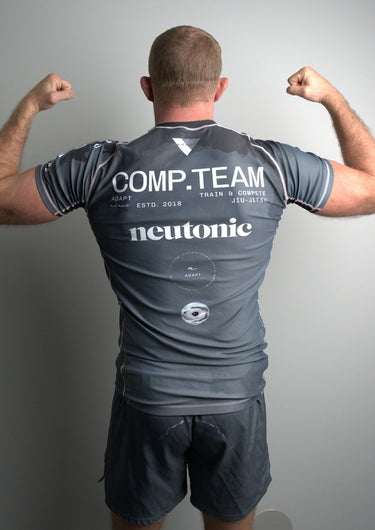 Men's Neutonic x Adapt Comp Team Rashguard