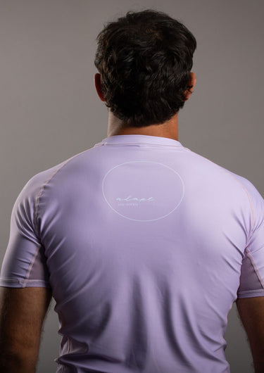 Men’s Precision Rashguard – Turkish Delight
