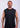 NEW Heavyweight Sleeveless Tank - Faded Black