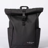 The Adapt Lifestyle Jiu-Jitsu Training Bag in Black