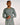 Men's Long-Sleeve Olive Rashguard