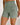 Women's Olive Compression Shorts
