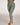 Women's Olive BJJ Leggings