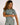 Women's Olive Rashguard